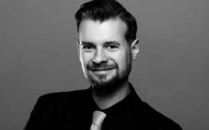 France : Geoffrey Duval, élu Président de l'Office du tourisme des Etats-Unis