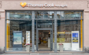 Nouveau concept : 16 nouvelles agences Thomas Cook rénovées d'ici fin 2016