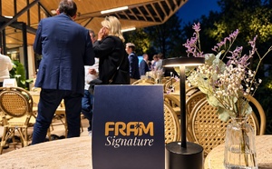 FRAM déploie des clubs et des agences FRAM Signature
