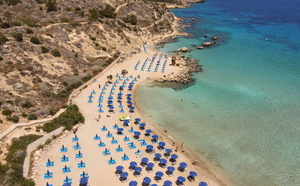 Chypre multiplie les rendez-vous avec les pros du tourisme français cet automne