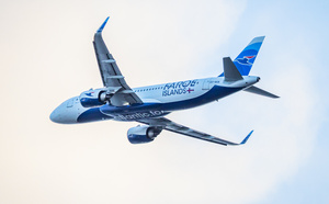 Atlantic Airways : une nouvelle gamme tarifaire dès novembre