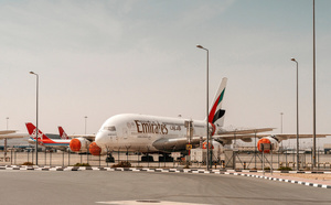 Emirates recrute en France avec 5 journées portes ouvertes en septembre