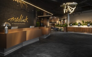Radisson Blu ouvre un hôtel près du stade de Manchester City