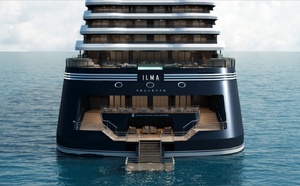 Ritz-Carlton peine à remplir ses yachts