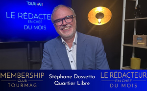 Laponie, Espagne, Portugal : Quartier Libre renforce sa production (vidéo)