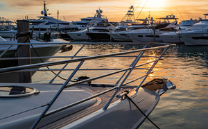 Location de bateaux : l’activité se maintient à un niveau record durant l'été 2026