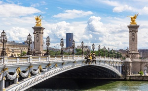 Paris : la fréquentation touristique reste stable cet été