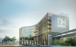 Toulouse Blagnac : un hôtel NH ouvrira ses portes au 3e trimestre 2018