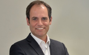 Laurent Perrier nommé directeur général de Groupe Dubreuil Aéro Services