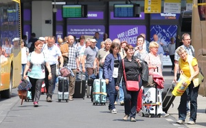 Voyage de groupes : une année 2026 solide, 2027 déjà bien engagée [ABO]