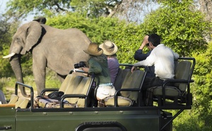 Afrique du Sud : Marietton fait l’acquisition d’une réserve privée de 5 000 hectares