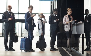 Voyage d’affaires : comment les travel managers revoient leurs critères pour maîtriser les coûts