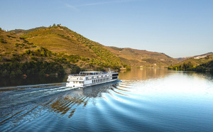 Rivages du Monde : le Douro entre gastronomie et patrimoine portugais