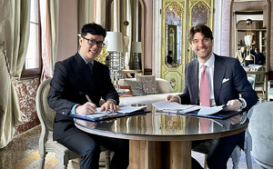 Arsenale Group prend 33 % de SJourney et renforce sa présence en Asie