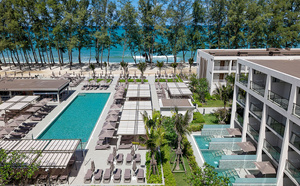 RIU Hotels &amp; Resorts s'implante à Phuket : la nouvelle valeur sûre du Tout Compris en Thaïlande