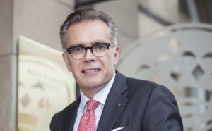 Rocco Forte Hotels : Richard Cooke, nouveau Directeur général de l'hôtel Le Balmoral