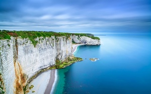 Normandie : la fréquentation touristique progresse, les dépenses restent sous pression