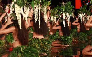 MOANA VOYAGES TAHITI : le Chemin vers une Culture retrouvée