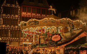 Un Noël… goût Bretzel