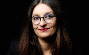 IFTM : Thelma Peuch nommée directrice marketing du salon