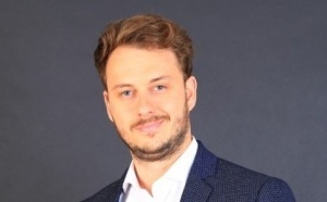 Velvet : Benjamin Malaterre nommé directeur des ventes indirectes