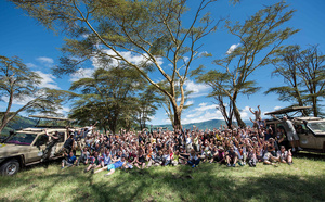 MICE en Tanzanie : l’incentive grandeur nature avec Tanganyika Expeditions