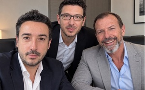 MyAtlas Group : VoyageForum, MyAtlas et Datatreep s’unissent autour de l’IA et du GEO