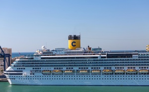 Costa Croisières renforce son offre Caraïbes pour l’hiver 2026-2027
