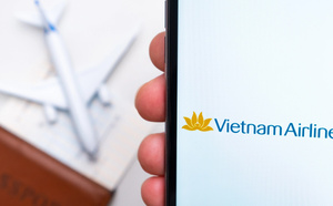 Vietnam Airlines étudie l’acquisition de cinq Airbus A350-900