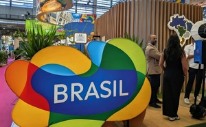 Brésil : ouverture d’une nouvelle ligne aérienne depuis Paris