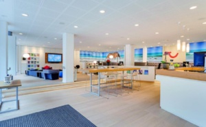 TUI Store : quand d'anciens chefs d'agences retournent au comptoir...