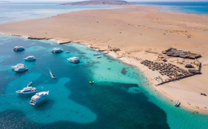 MTS Globe Égypte : un succès grandissant auprès des voyageurs français