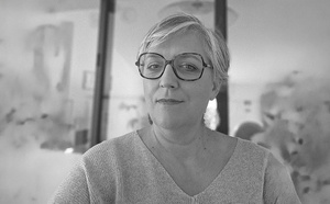FRÉDÉRIQUE LAPEYRE - GARIGLIO