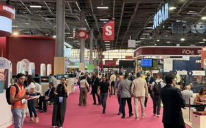 Les temps forts de la première journée de l’IFTM (Vidéo)