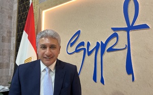 L'Egypte se félicite d'une saison touristique réussie