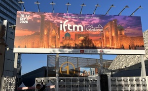 IFTM : le satisfecit et les espoirs de l'Ouzbekistan 