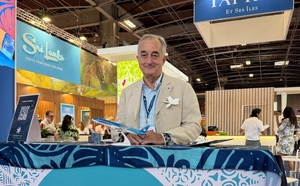 Lionel Guérin (Air Tahiti Nui) espère un retour à l’équilibre en 2028 [ABO]