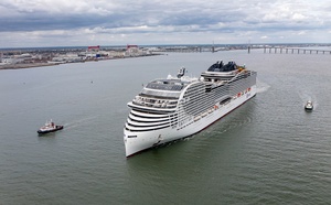 MSC World Asia : ce que le nouveau navire de MSC va apporter au marché français