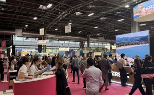 IFTM 2026 : les temps forts de la deuxième journée