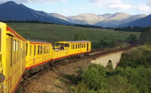 Cerdagne, le beau plateau des Pyrénées catalanes