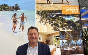 ER Hospitality : rénovations et montée en gamme à Maurice