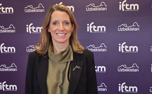 Bilan IFTM : malgré le contexte "nous sentons qu’une dynamique reprend"