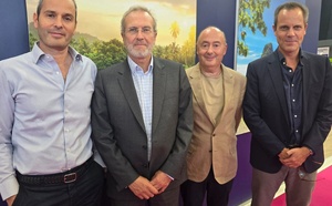 Marietton Développement rachète 3 nouveaux campements au Pérou et en Tanzanie
