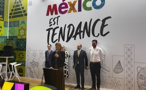 Le Mexique, pays à l'honneur de l'IFTM 2027