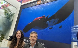 Mexique : destination luxe, Los Cabos peut séduire aussi par son offre nature