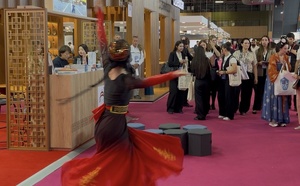 IFTM 2026 : les temps forts de la dernière journée