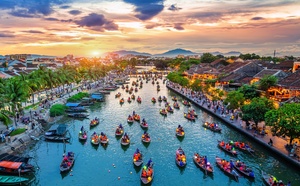 TUI France lance trois challenges de vente Nouvelles Frontières en Asie
