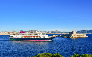 En Vogue : Ambassador Croisières transforme une escale en expérience