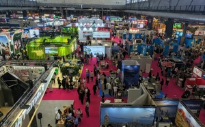 IFTM 2026 : retrouvez tous les temps forts en vidéo