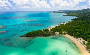 République dominicaine : Sublime Samana rouvrira le 8 octobre 2026 après rénovation